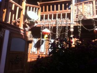 Agoda.com China Apartments & Hotels