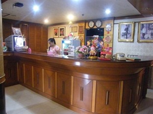 Agoda.com Thailand Apartments & Hotels