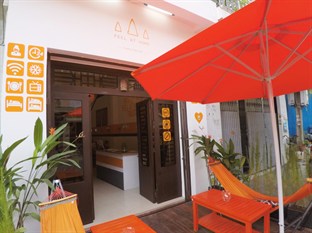 Agoda.com Cambodia Apartments & Hotels
