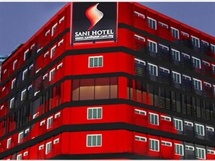 Agoda.com Malaysia Apartments & Hotels