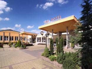 Agoda.com Czech Republic Apartments & Hotels in Europe