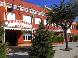 Agoda.com Spain Apartments & Hotels