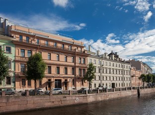 Agoda.com Russia Apartments & Hotels