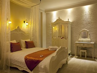 Agoda.com Turkey Apartments & Hotels