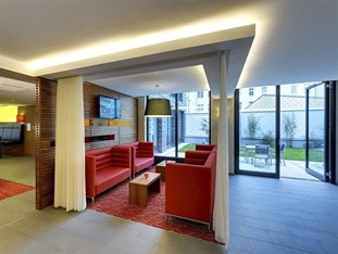 Agoda.com Germany Apartments & Hotels