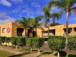 Agoda.com Australia Apartments & Hotels