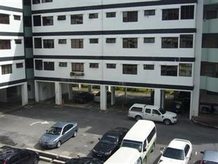 Agoda.com Malaysia Apartments & Hotels