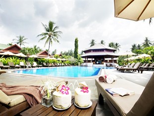 Agoda.com Thailand Apartments & Hotels