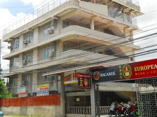 Agoda.com Philippines Apartments & Hotels