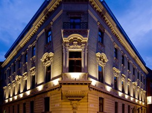 Agoda.com Hungary Apartments & Hotels