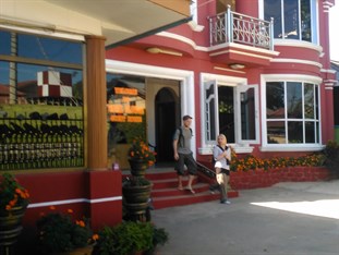 Agoda.com Myanmar Apartments & Hotels