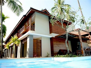 Agoda.com Myanmar Apartments & Hotels