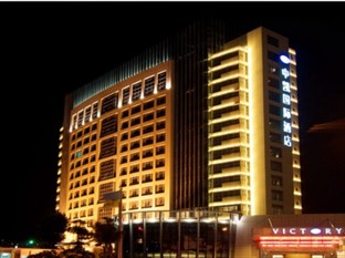 Agoda.com China Apartments & Hotels