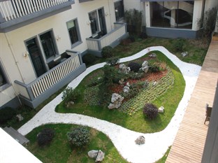 Agoda.com China Apartments & Hotels