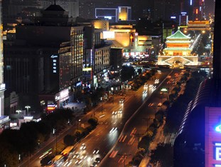 Agoda.com China Apartments & Hotels