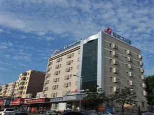 Agoda.com China Apartments & Hotels