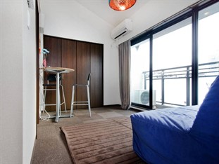 Agoda.com Japan Apartments & Hotels