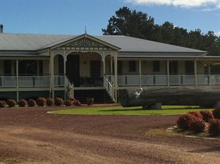 Agoda.com Australia Apartments & Hotels