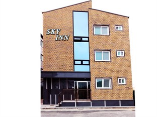 Agoda.com South Korea Apartments & Hotels