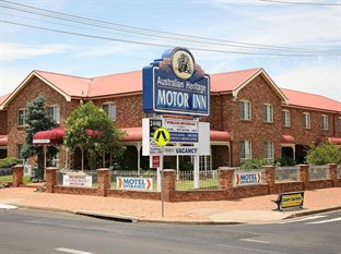 Agoda.com Australia Apartments & Hotels