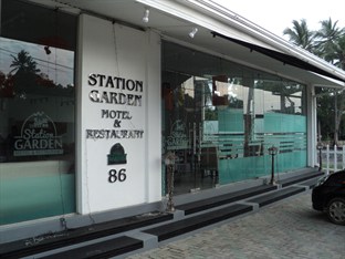 Agoda.com Sri Lanka Apartments & Hotels