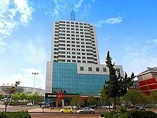 Agoda.com China Apartments & Hotels