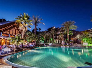 Agoda.com Israel Apartments & Hotels