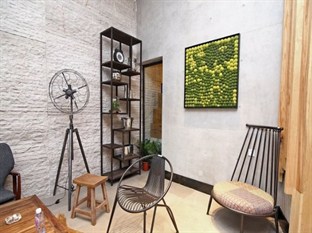 Agoda.com China Apartments & Hotels