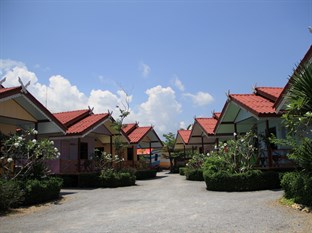 Agoda.com Thailand Apartments & Hotels
