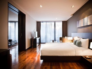 Agoda.com Thailand Apartments & Hotels