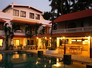 Agoda.com India Apartments & Hotels