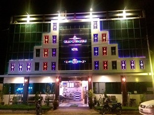 Agoda.com Myanmar Apartments & Hotels