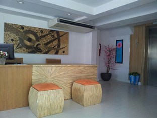 Agoda.com Thailand Apartments & Hotels