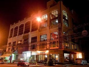 Agoda.com Thailand Apartments & Hotels