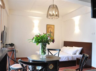 Agoda.com Sri Lanka Apartments & Hotels