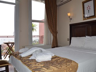 Agoda.com Turkey Apartments & Hotels