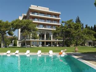 Agoda.com Greece Apartments & Hotels