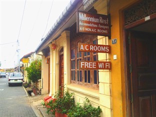 Agoda.com Sri Lanka Apartments & Hotels