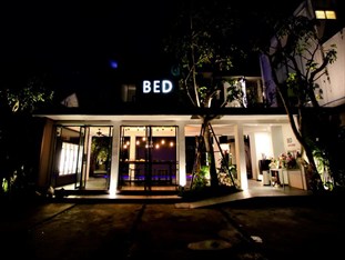 Agoda.com Thailand Apartments & Hotels