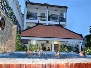 Agoda.com Cambodia Apartments & Hotels