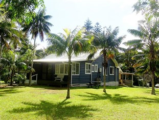 Agoda.com Norfolk Island Apartments & Hotels