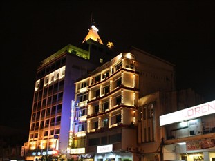 Agoda.com Malaysia Apartments & Hotels