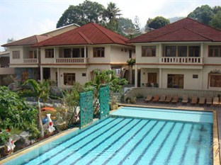 Agoda.com Indonesia Apartments & Hotels