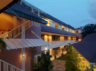 Agoda.com Philippines Apartments & Hotels