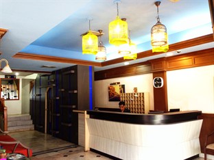 Agoda.com Thailand Apartments & Hotels