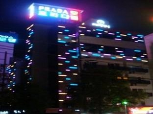 Agoda.com South Korea Apartments & Hotels