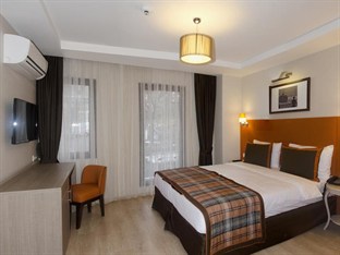 Agoda.com Turkey Apartments & Hotels