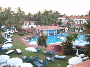 Agoda.com India Apartments & Hotels