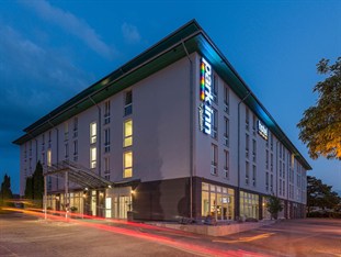 Agoda.com Germany Apartments & Hotels