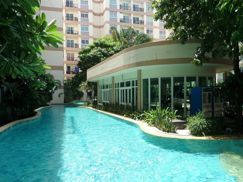 Agoda.com Thailand Apartments & Hotels